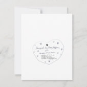 スナッ得ク?ドッグカード ノートカード (裏面)