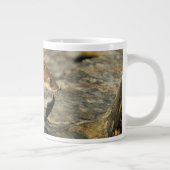 スナフィングウィーゼル ジャンボコーヒーマグカップ (右)