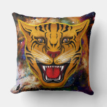 スナリングタイガー星雲