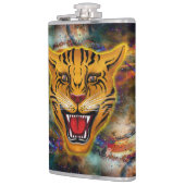 スナリングタイガー星雲 フラスク (左)