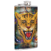 スナリングタイガー星雲 フラスク (右)