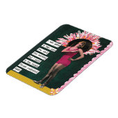 スナーキーバケーションマグネットビーチデイ マグネット (左側)