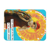 スナーキー休暇マグネット作業スケジュール マグネット (横)