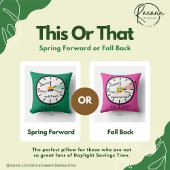 スナーキー夏時間タイムスクエア装飾用クッション クッション