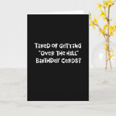 スナーキー80番目の誕生日カード カード (黄色い花)