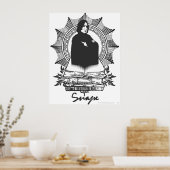 スナープ2 ポスター (キッチン)