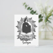 スナープ2 ポストカード (スタンド正面)