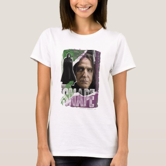 スナープ Tシャツ (正面)