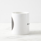 スナーリンググラエコクラシックマグ コーヒーマグカップ (中央)