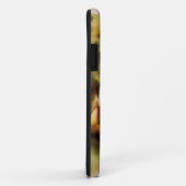 スナーリングベンガルタイガー大きな猫ワイルドライフアート Case-Mate iPhoneケース (裏面/右)