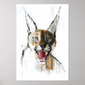 スナール ポスター (正面)