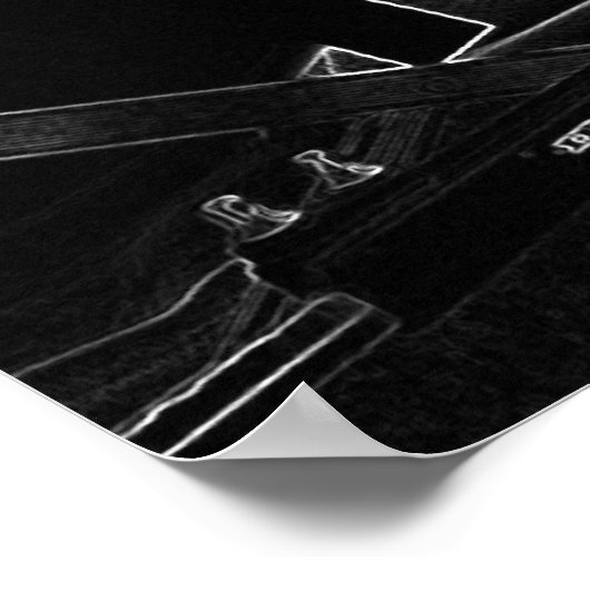 スナーレ2 ポスター (角)