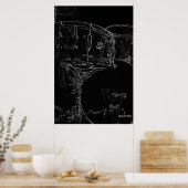 スナーレ2 ポスター (キッチン)