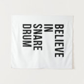 スナ信じードラムで タペストリー (正面(横))