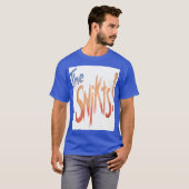 スニクト家のロードトリップ少年 Tシャツ (正面フル)