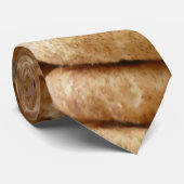 スニッカドゥードルの大量生産 ネクタイ (ロール)
