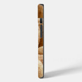 スニッカドゥードルの大量生産 Case-Mate iPhoneケース (裏面 / 左)
