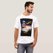 スニッツTシャツ Tシャツ (正面フル)