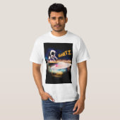 スニッツTシャツ Tシャツ (正面フル)