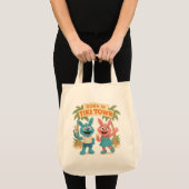 スニッビ&スニッボ バッグ (正面(商品))