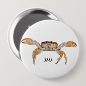 スニップのスナップ 缶バッジ (正面&裏面)