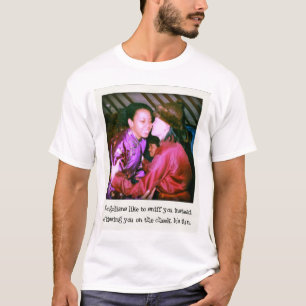 スニファ、スニファ Tシャツ