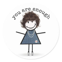 スニーカーに女の子を引用文