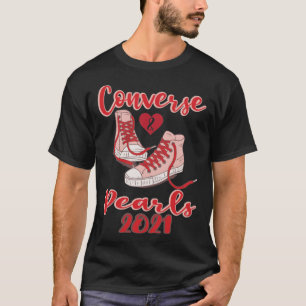 スニーカーのスニーカーシャツ Tシャツ