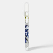 スニーカーのデイジーブーケ Case-Mate iPhoneケース (裏面 / 左)