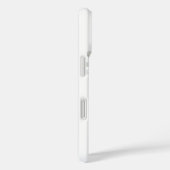 スニーカーのデイジーブーケ Case-Mate iPhoneケース (裏面 / 右)