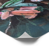 スニーカーのポスター ポスター (角)