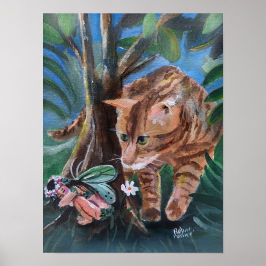 スニーカーのポスター ポスター (正面)