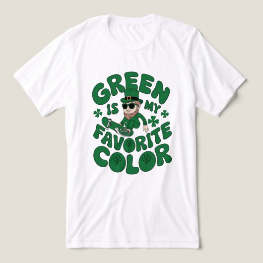 スニーカーのレプレシャン トライブレンドTシャツ (デザイン正面)