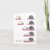 スニーカーキスパグラブカード カード (正面)