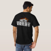 スニーカーズ エラ 101 Tシャツ (裏面フル)