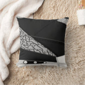 スニーカーズ・パターン・エア・ジョーダン  クッション (ブランケット)