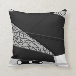 スニーカーズ・パターン・エア・ジョーダン  クッション