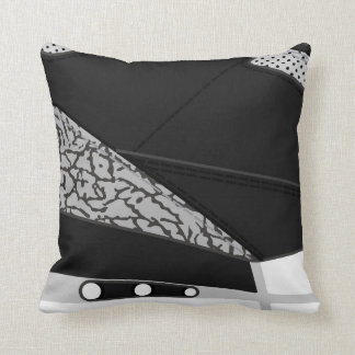 スニーカーズ・パターン・エア・ジョーダン  クッション