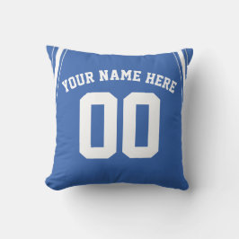 スニーカールームアイディアカスタマイズ可能バスケ制服 クッション