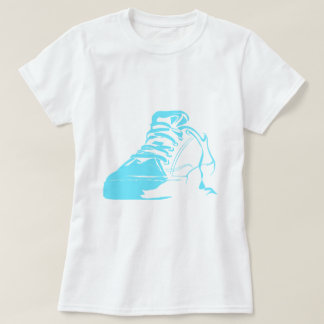 スニーカー好きTシャツ Tシャツ