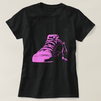 スニーカー好きTシャツ Tシャツ