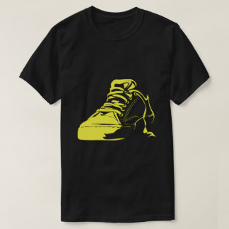 スニーカー好きTシャツ Tシャツ