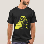 スニーカー好きTシャツ Tシャツ (正面)