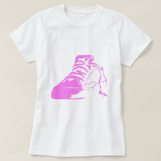 スニーカー好きTシャツ Tシャツ