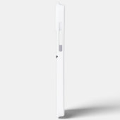 スニーカー猫 Case-Mate iPhoneケース (裏面 / 左)