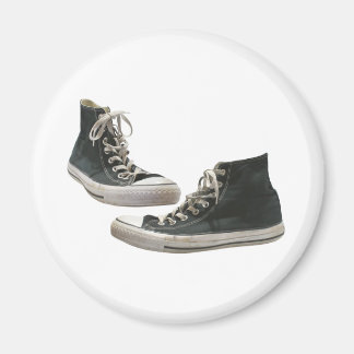 スニーカー マグネット