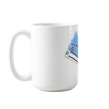 スニーカー・マグ