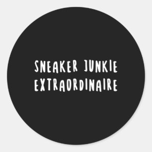 スニーカーJunkieスニーカー頭靴収集機Snkr Hea ラウンドシール