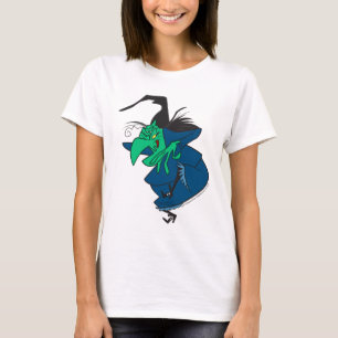 スニーキーハシバミ Tシャツ