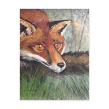 スニークィ・フォックス